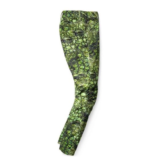 NWT G-Star RAW x Pharrell Williams Elwood 3D Boyfriend Jeans Chinese Alligator - Picture 2 of 6